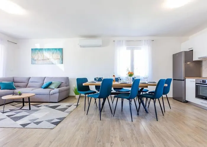 Silvija Дом отдыха Brisevo