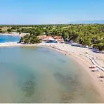 Silvija Holiday home *