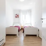 Silvija Holiday home *