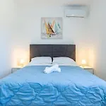 Silvija Holiday home Brisevo