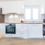 Silvija Holiday home
