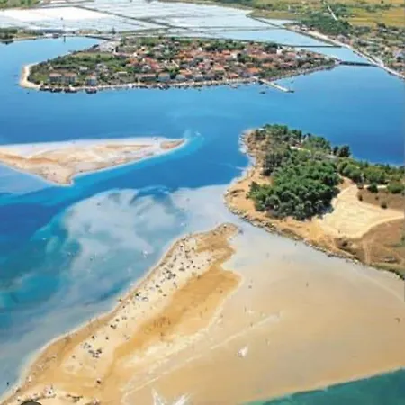 Silvija Сasa de vacaciones Brisevo