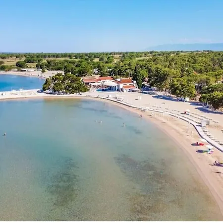 Silvija Holiday home *