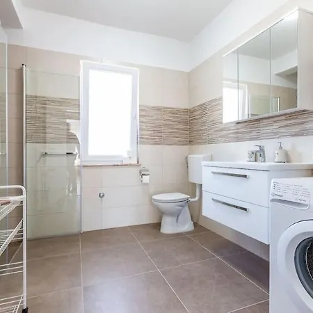 Сasa de vacaciones Silvija *