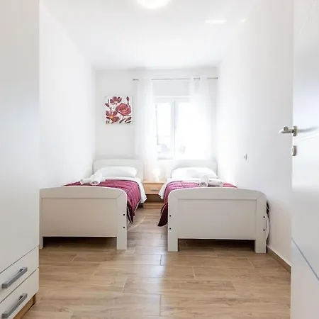 Silvija Holiday home *