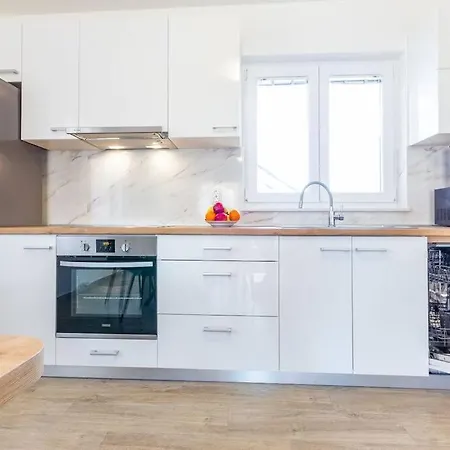 Silvija Holiday home