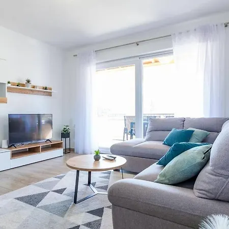 別荘 Silvija *