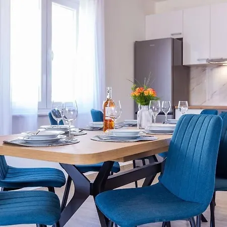 Holiday home Silvija Brisevo