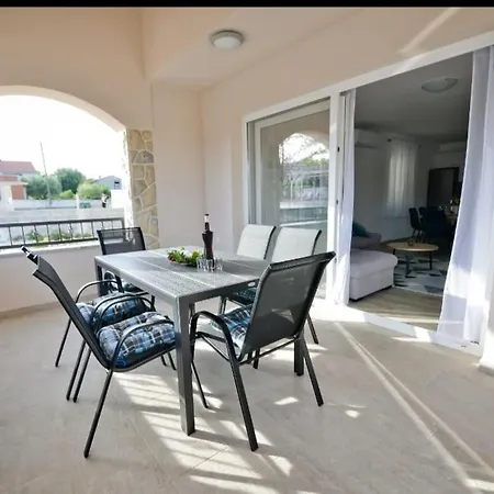 Casa vacanze Silvija *