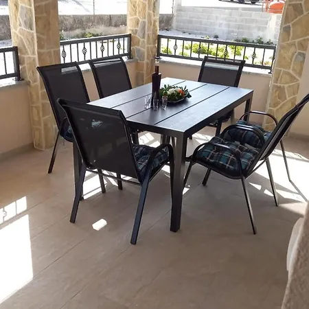Silvija Casa vacanze Brisevo