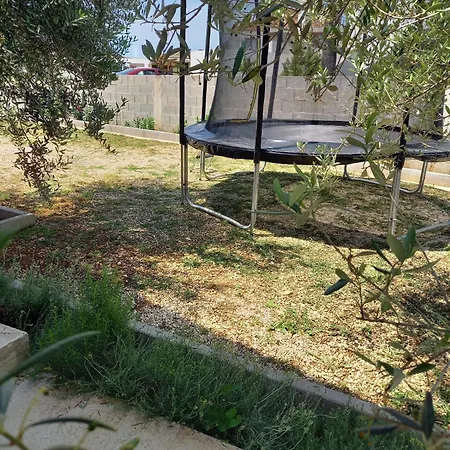 Silvija Holiday home